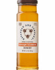 Savannah Bee Company Orange Blossom Honey