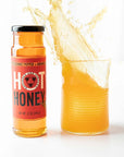 Savannah Bee Company Hot Honey