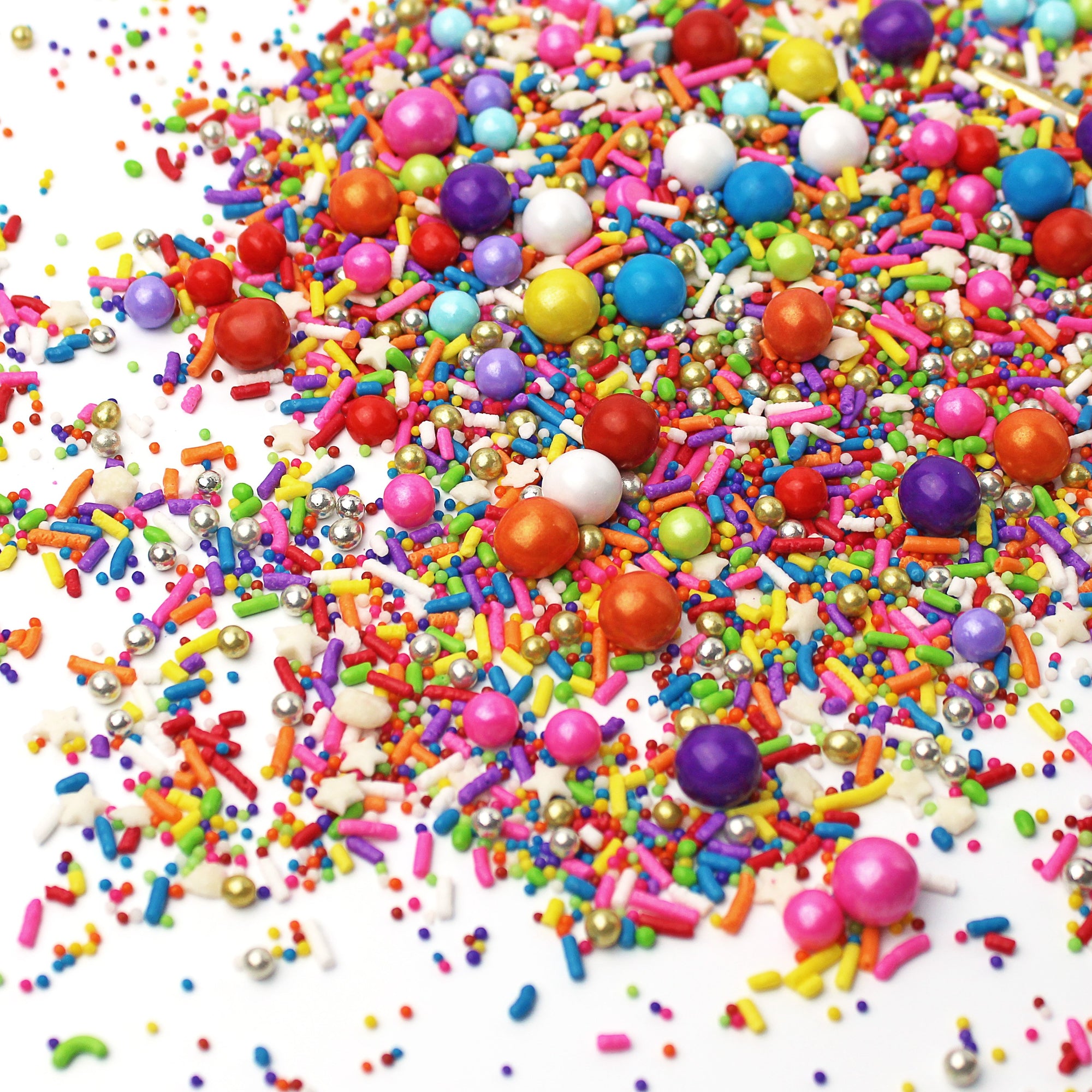 Vanilla Cupcakes - 6