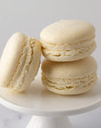 Vanilla Macaron