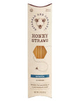 Savannah Bee Company Honey Straw