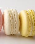 Vanilla Macaron