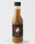Chef Katsuji's Habanero Hot Sauce