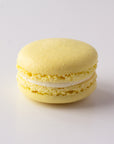 Lemon Macaron