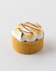 Lemon Meringue Bite Sized Tart - Dozen