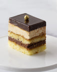 Opera Cake - Dozen