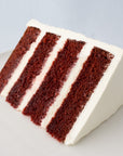 Red Velvet Cake