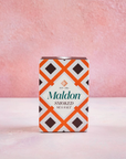 Flaky Maldon Sea Salt: Classic White 8.5oz